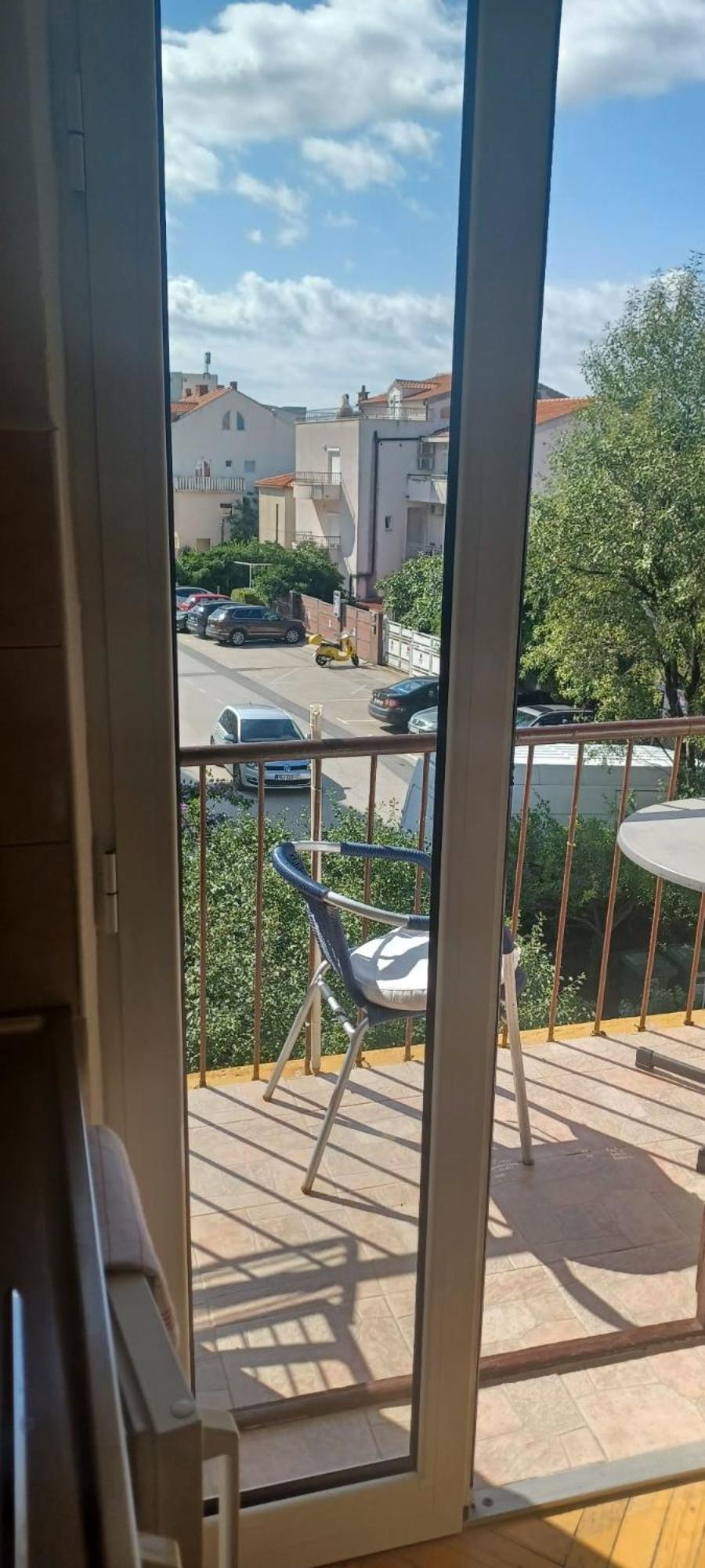 Za 2 Uz Apartment