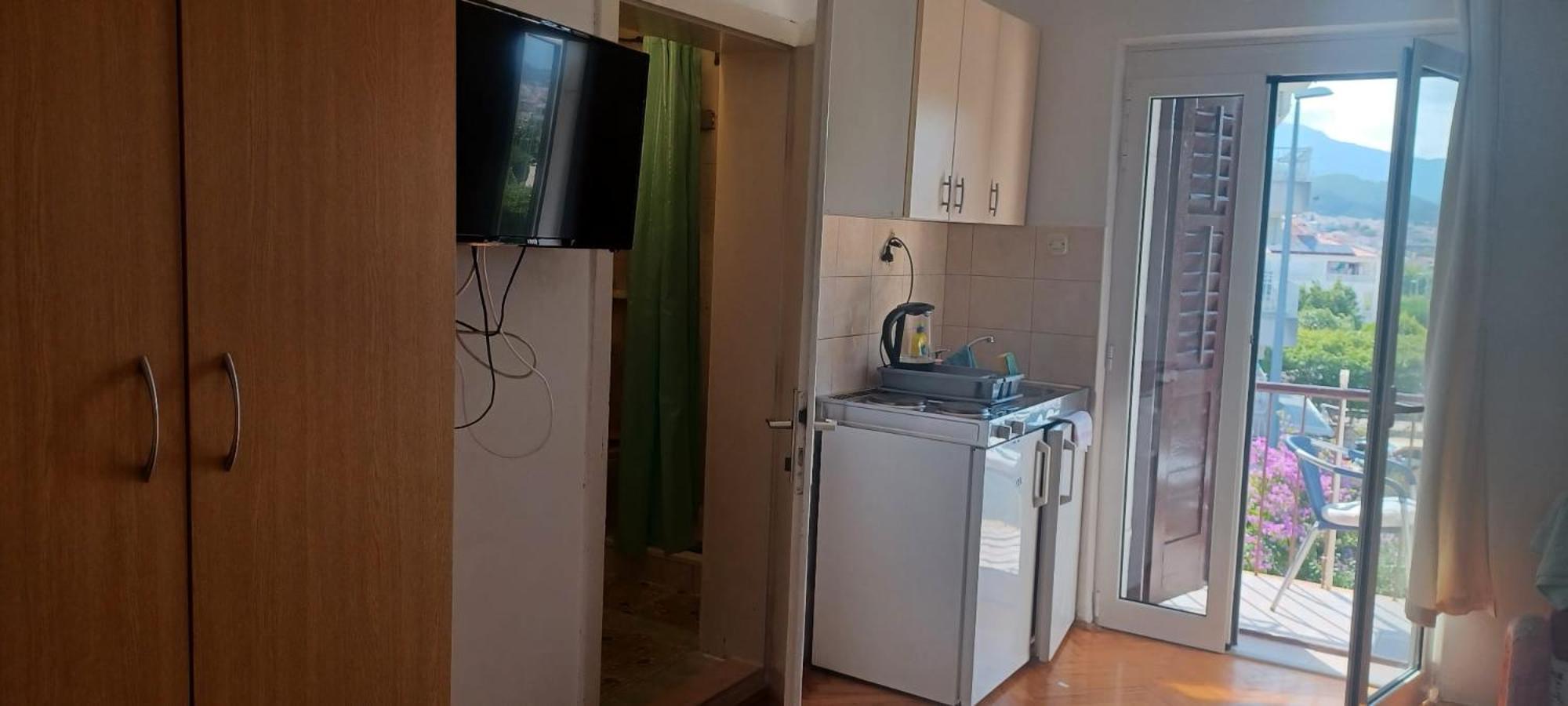 Apartment Za 2 Uz
