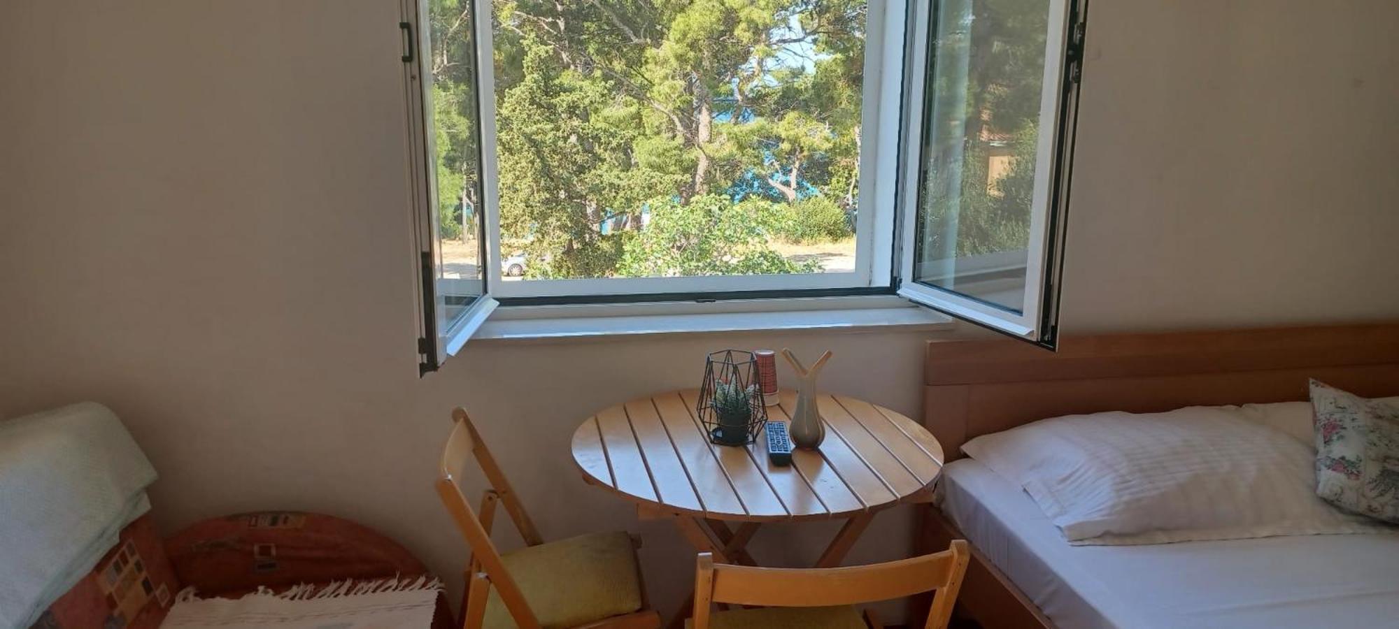 Za 2 Uz Apartment *