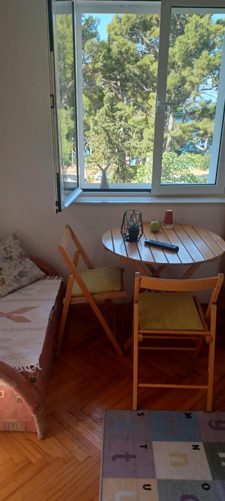 Za 2 Uz Apartment