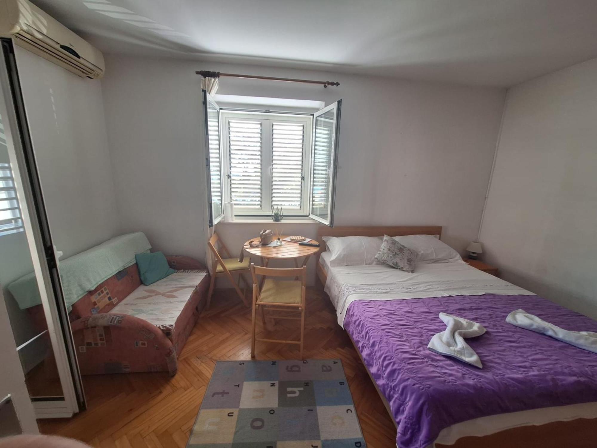 Za 2 Uz Apartment