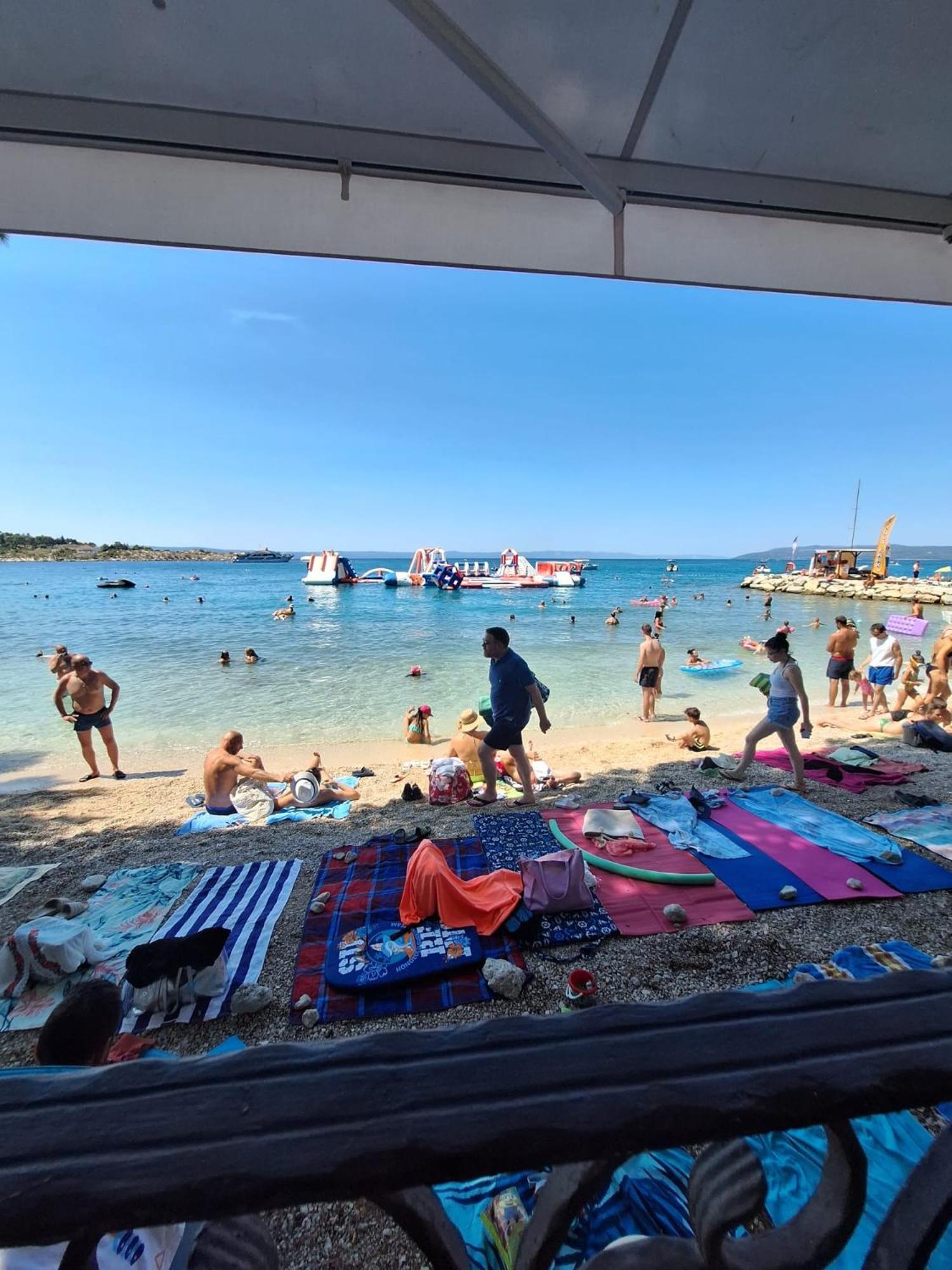 Za 2 Uz * Makarska